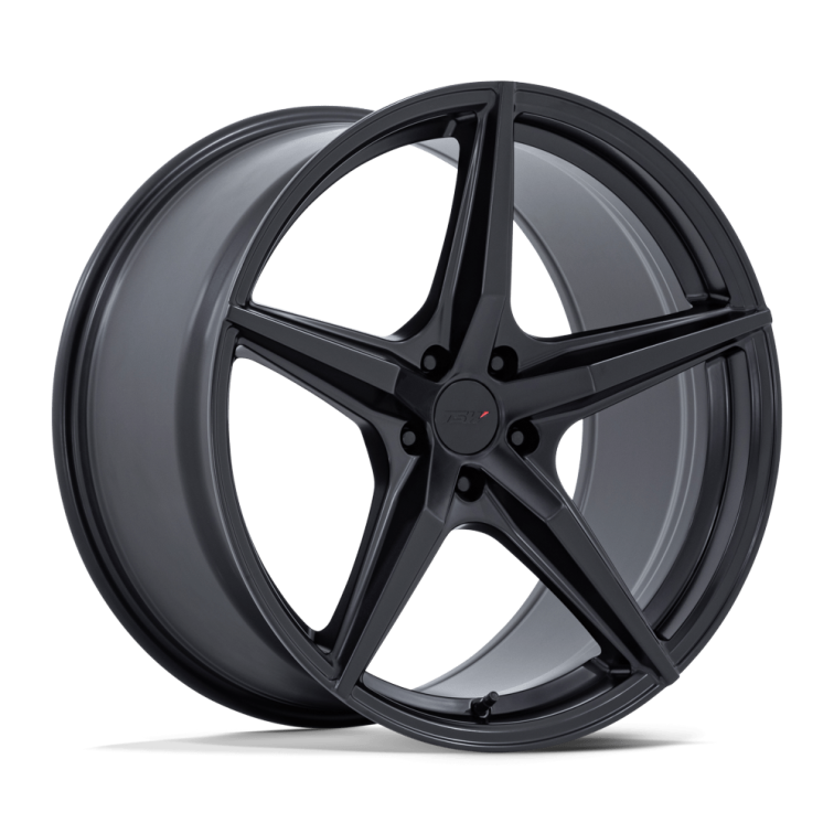 TSW TW007 ESPRIT  Matte Black