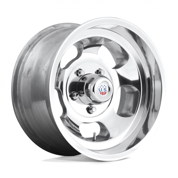 US Mag U101 INDY  Polished