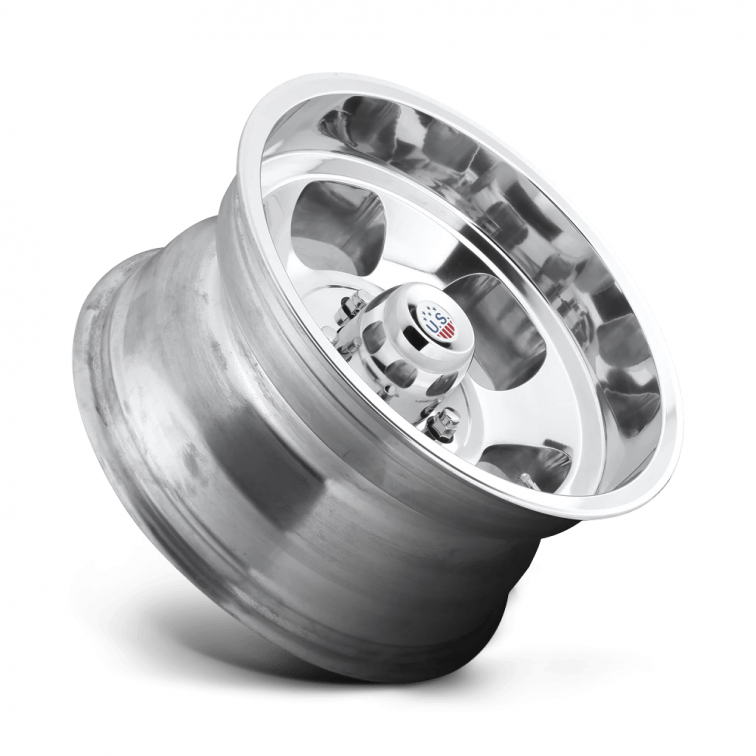US Mag U101 INDY  Polished