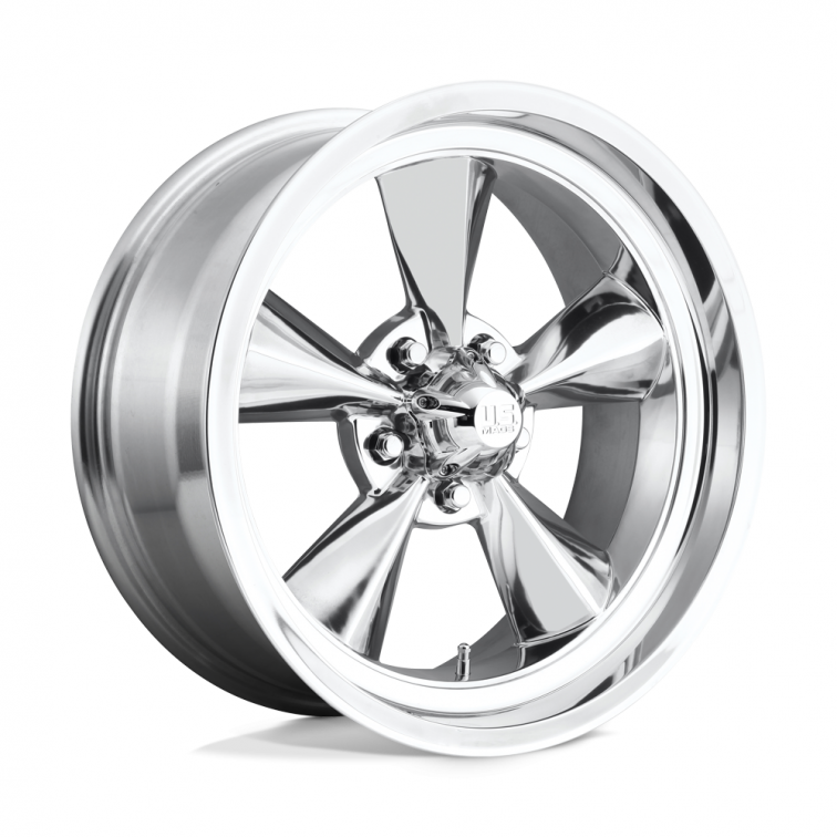 US Mag U108 STANDARD  Polished