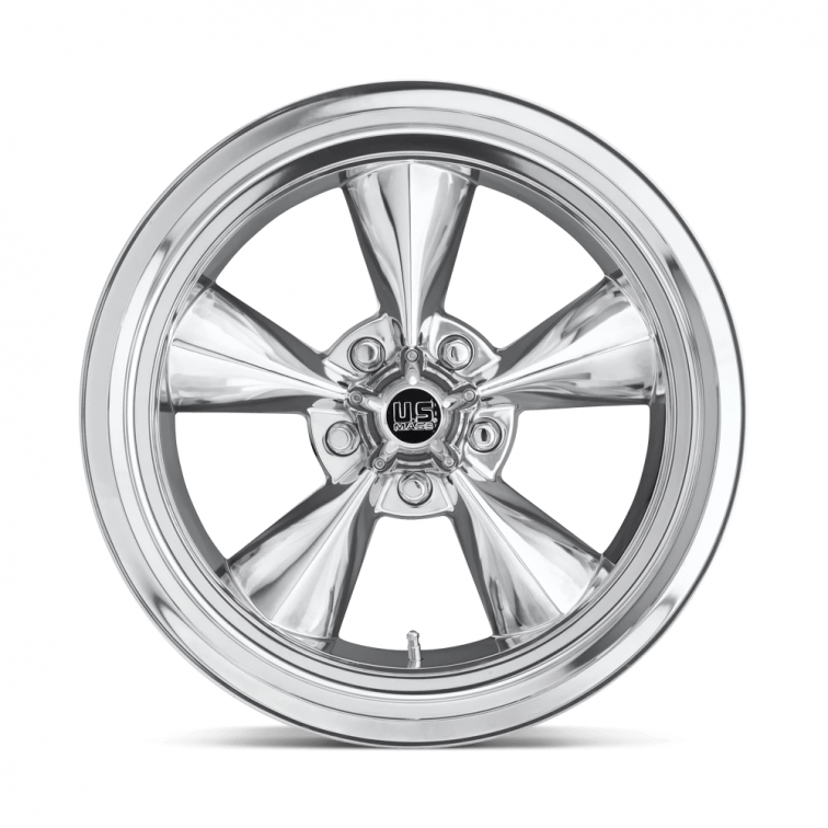 US Mag U108 STANDARD  Polished