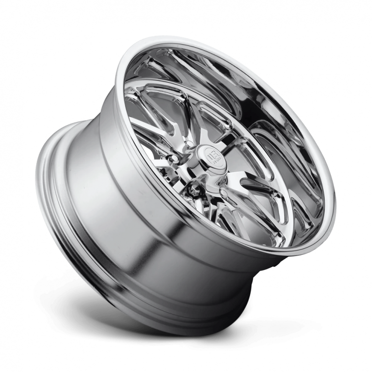 US Mag U110 RAMBLER  Chrome