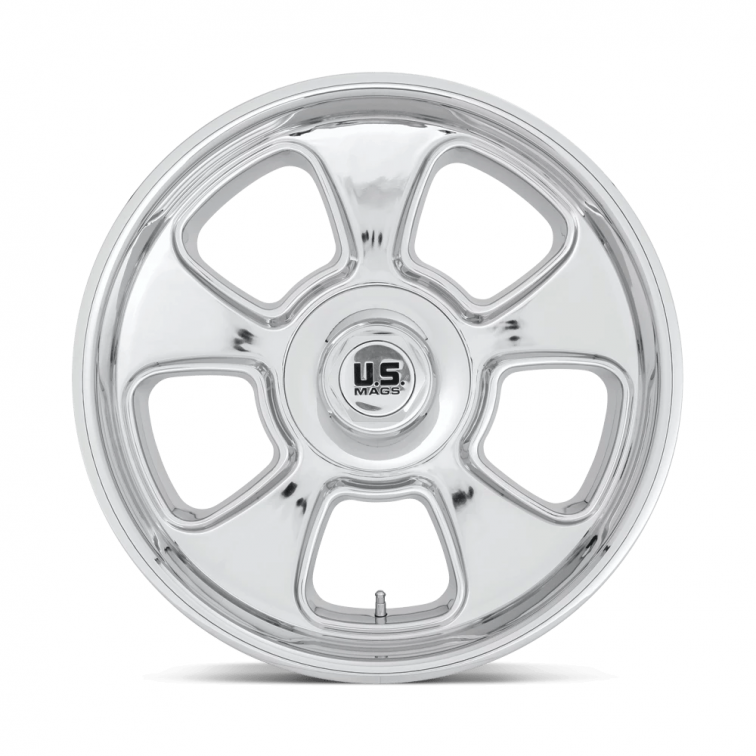 US Mag U126 BOULEVARD  Chrome