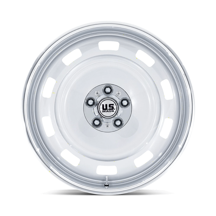 US Mag UC143 SCOTTSDALE  Silver