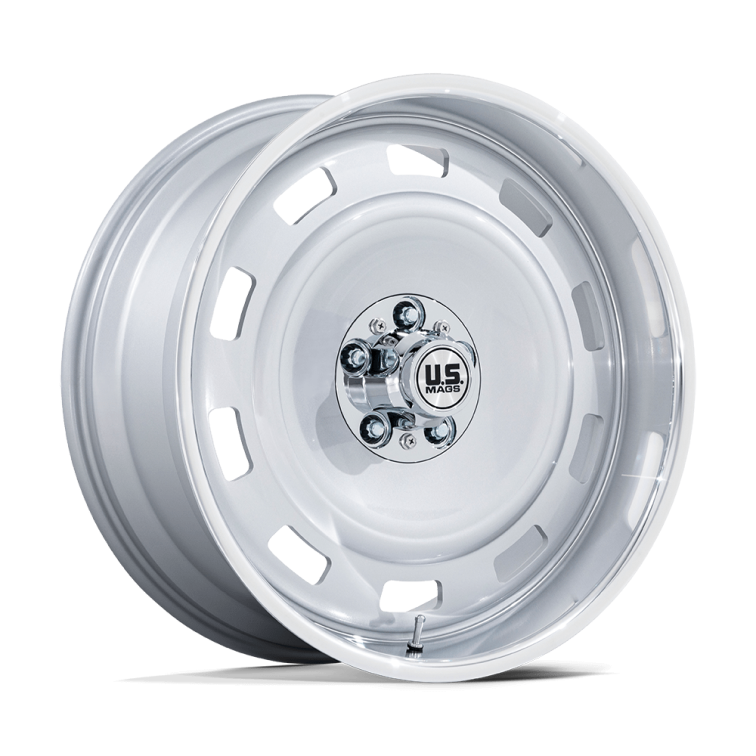 US Mag UC143 SCOTTSDALE  Silver