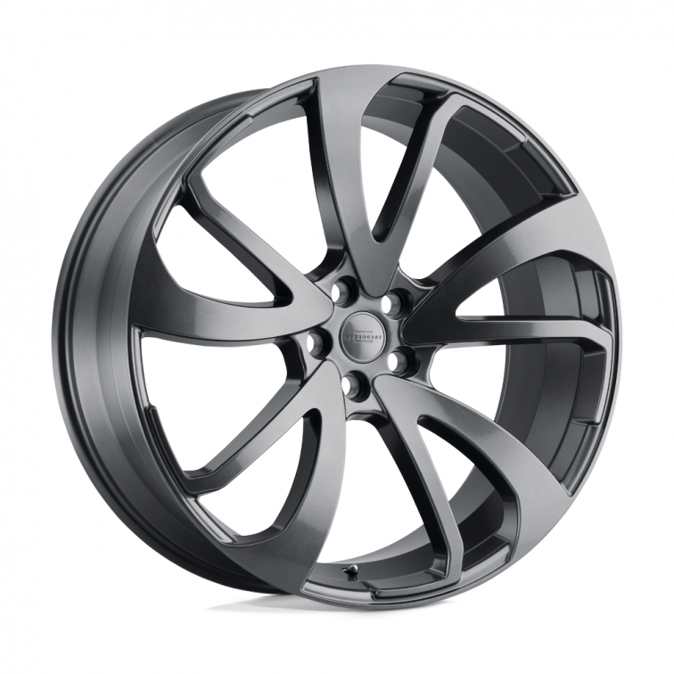 RedBourne Land Rover VINCENT  Gunmetal