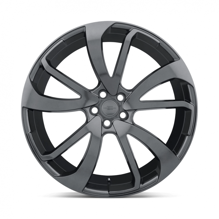 RedBourne Land Rover VINCENT  Gunmetal