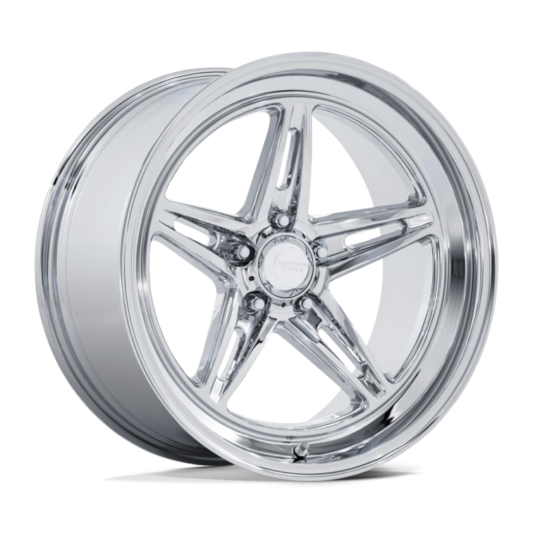 American Racing VN514 GROOVE  Chrome Wheels for Sale | WheelHero