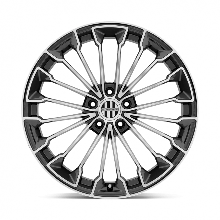 Victor Equipment Porsche WURTTEMBURG  Gunmetal Machined