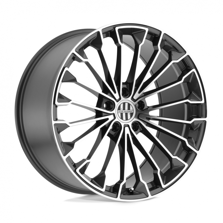 Victor Equipment Porsche WURTTEMBURG  Gunmetal Machined