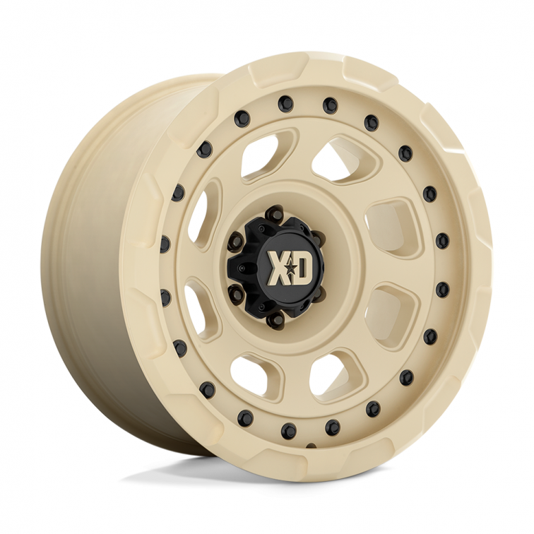 XD Series XD861 STORM  Sand