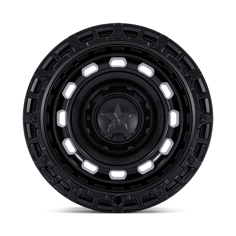 XD Series XD869 R.O.F.  Matte Black