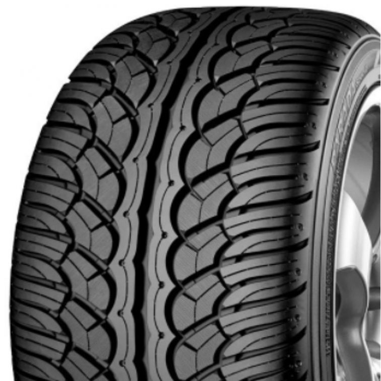 Yokohama Parada Spec-X All Season