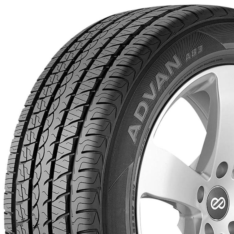 Yokohama Advan A83A All Season