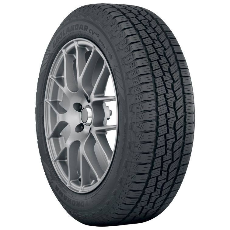 Yokohama Geolandar CV 4S All Season