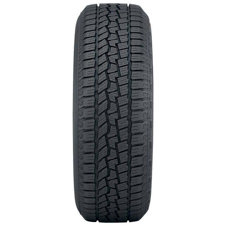 Yokohama Geolandar CV 4S All Season