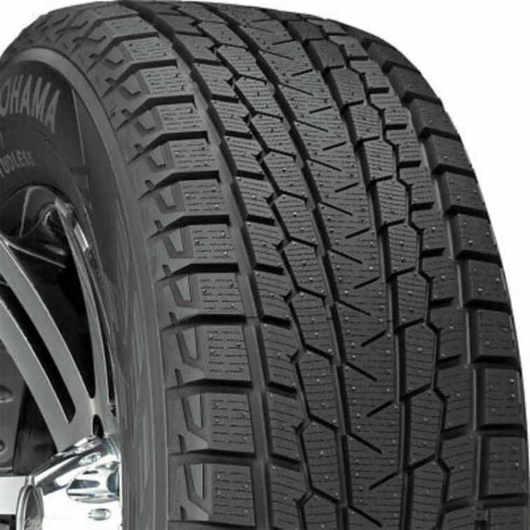 Yokohama Ice Guard G075 Winter Studless