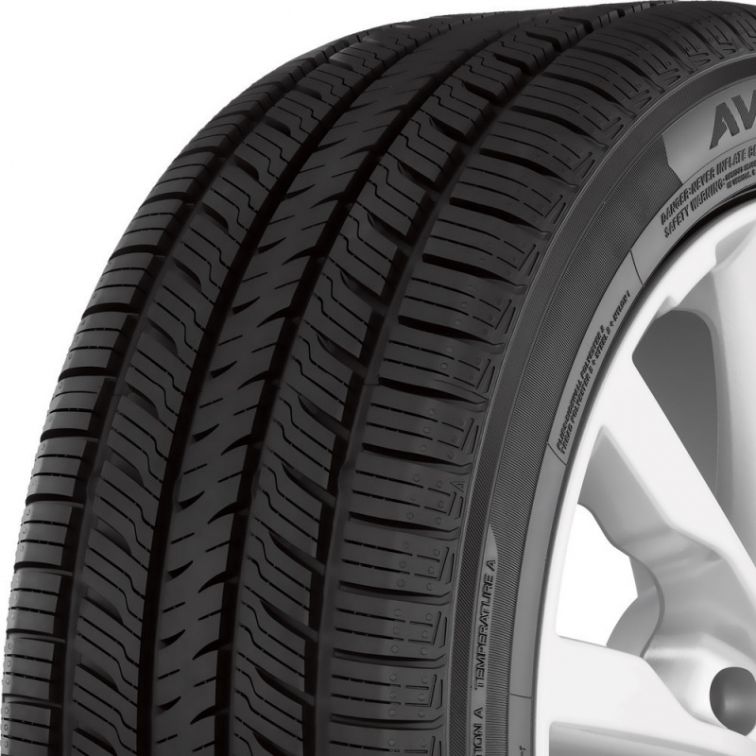 Yokohama Avid Ascend LX All Season