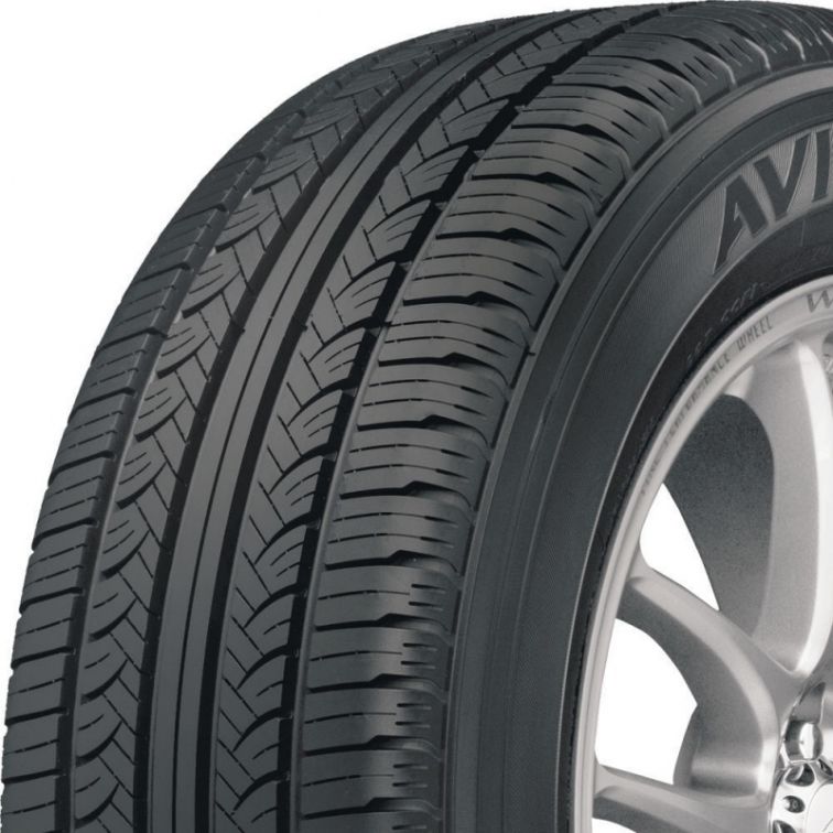 Yokohama Avid Touring S All Season