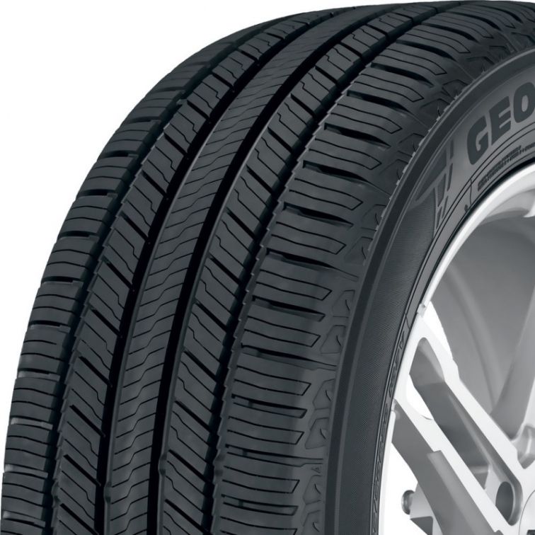 Yokohama Geolandar CV G058 All Season