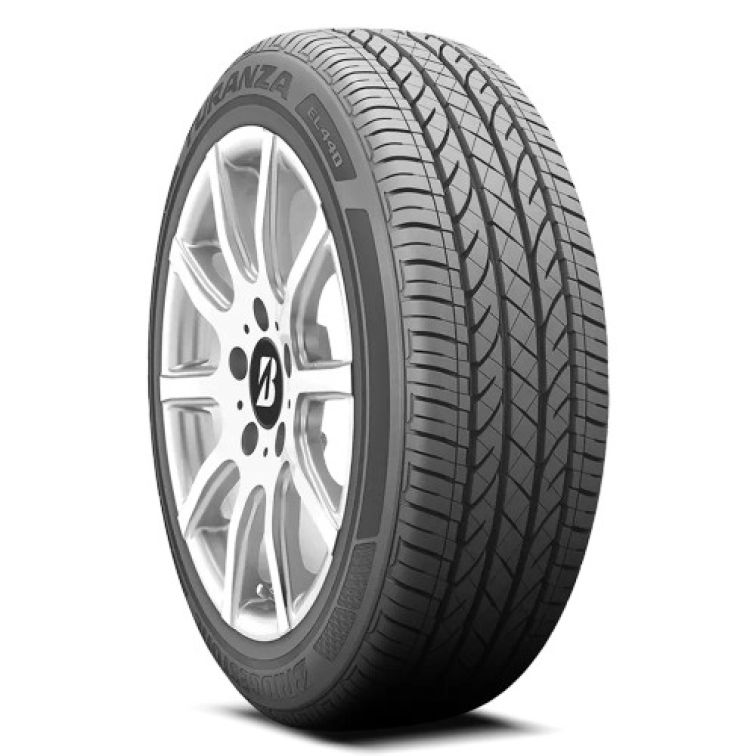 Bridgestone TURANZA EL400 RFT Standard Touring