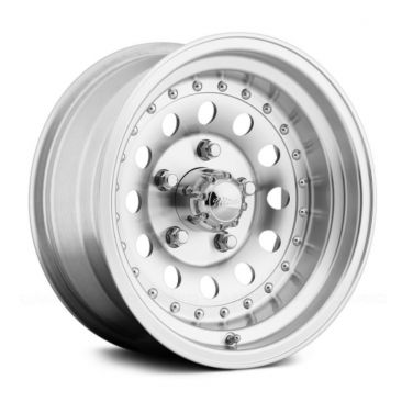Ultra 062 Smooth Mod Trailer  Machined
