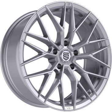 TIS Motorsports 505S  Gloss Silver