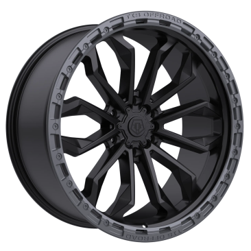 TIS 556BA  Gunmetal