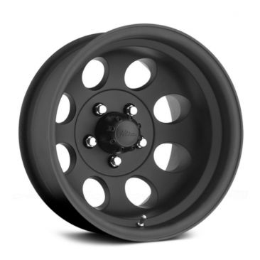 Pacer 164B LT Mod  Black Black