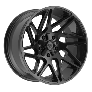 Gear Off Road 777B  Gloss Black