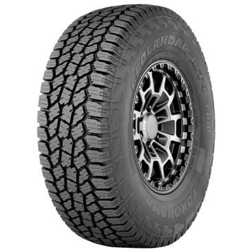 Yokohama Geolandar A/T4  All Season