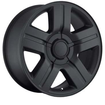 OE Performance 147B  Gloss Black