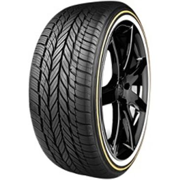 Vogue Custom Built Radial XIV  All Season