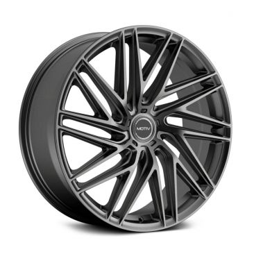 Motiv 429G Align  Gunmetal