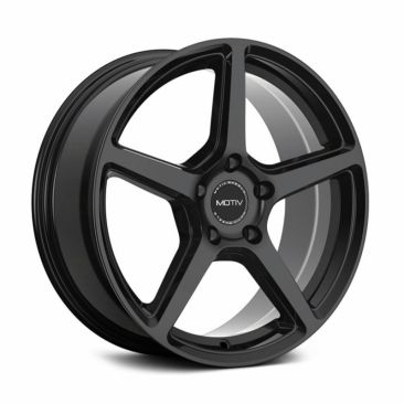 Motiv 433B Blade  Gloss Black