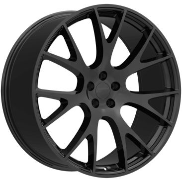 OE Performance 161B  Gloss Black