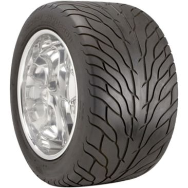 Mickey Thompson Sportsman S/R Radial  Summer
