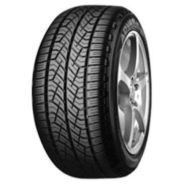Yokohama ADVAN A82A  All Season