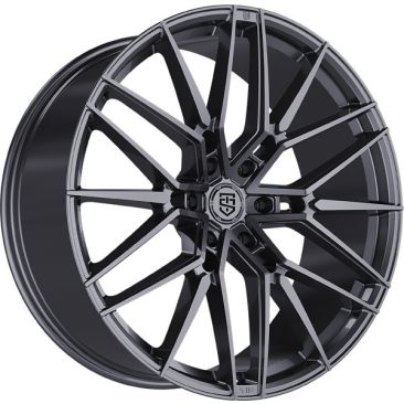 TIS Motorsports 506GM  Gunmetal