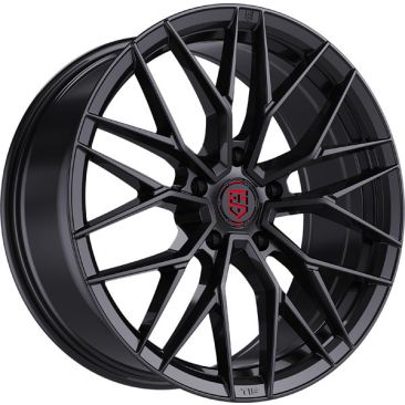 TIS Motorsports 505B  Gloss Black
