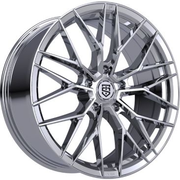 TIS Motorsports 505C  Chrome