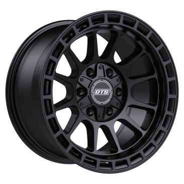 Dropstars 606SB  Satin Black