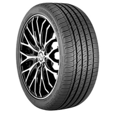Hercules Raptis R-T5  All Season