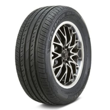 Hercules Roadtour 455 Sport  All Season