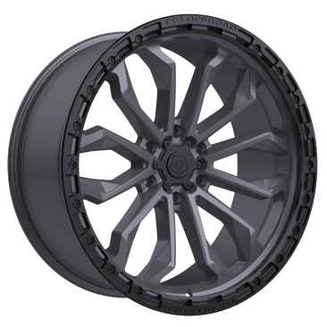 TIS 556AB  Gunmetal