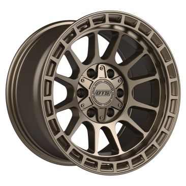Dropstars 606BZ  Bronze