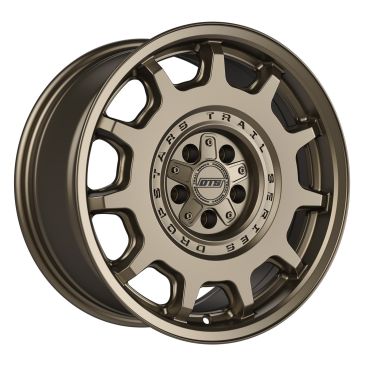 Dropstars 607BZ  Bronze