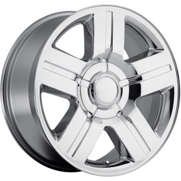 OE Performance 147C  Chrome