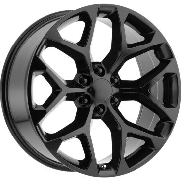 OE Performance 176B  Gloss Black