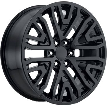 OE Performance 199B  Gloss Black